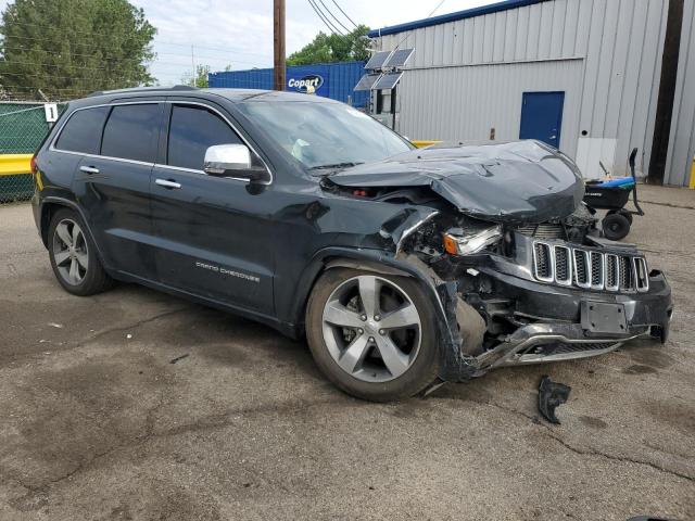 Vin: 1c4rjfcg6ec530687, lot: 62282235, jeep grand cher overland 20144