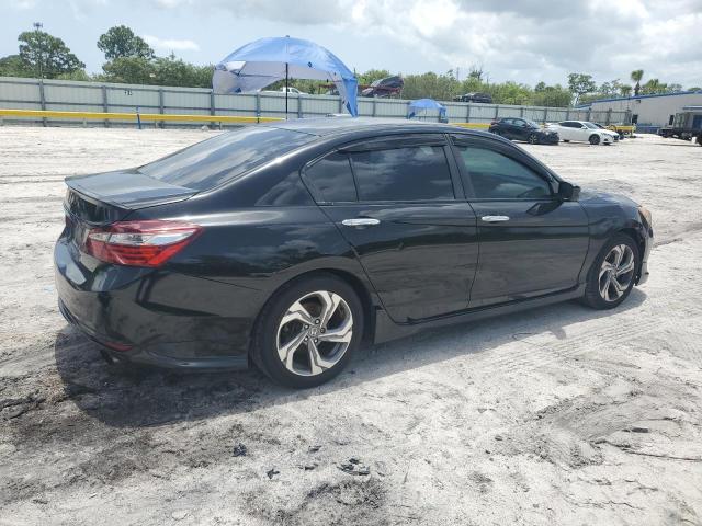 Vin: 1hgcr2f68ga040780, lot: 60215555, honda accord sport 20163
