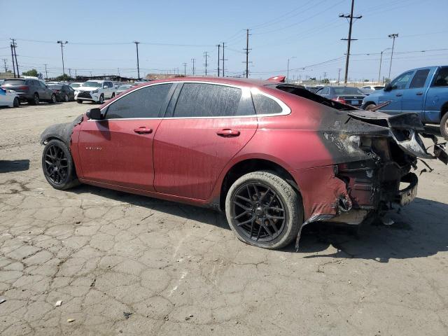 2018 CHEVROLET MALIBU HYB 1G1ZF5SU6JF175492