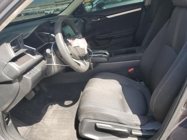 2016 HONDA CIVIC EX 19XFC2F72GE029972