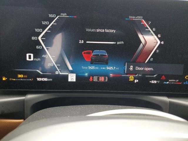 2025 BMW M340I 3MW59FT00S8F19758