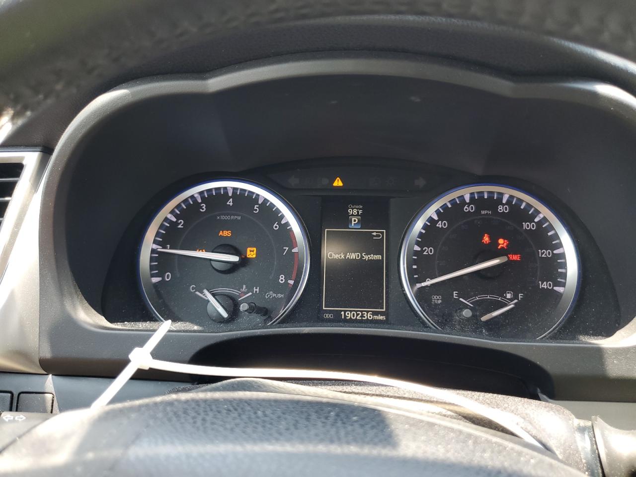 Toyota Highlander 2016