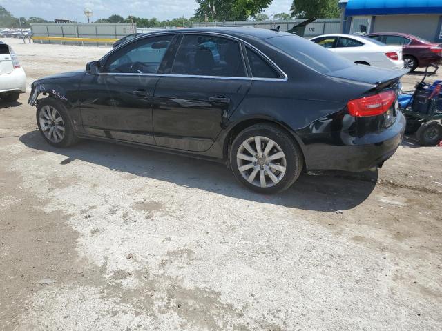 Vin: waubfafl1da171870, lot: 61773695, audi a4 premium 20132