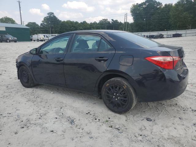 Vin: 2t1burhe0kc154637, lot: 59372075, toyota corolla l 20192