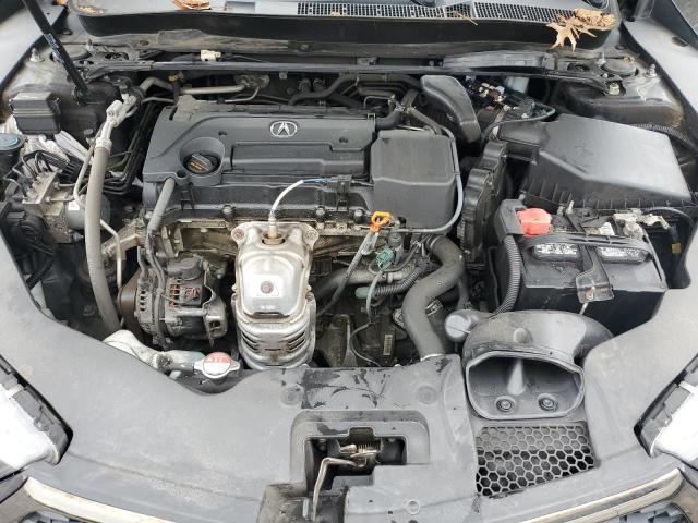 2020 ACURA TLX TECHNO 19UUB1F69LA009552