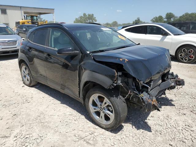 Vin: km8k62ab0pu984865, lot: 61980625, hyundai kona sel 20234