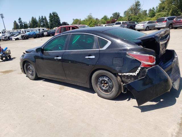 Vin: 1n4al3apxfc429149, lot: 61194955, nissan altima 2.5 20152