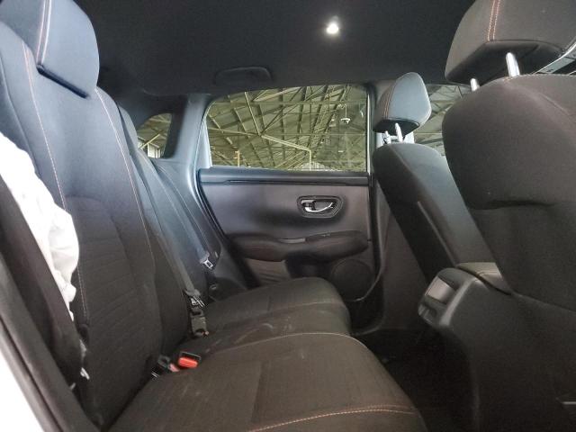 2025 HONDA HR-V SPORT 3CZRZ2H5XSM702670