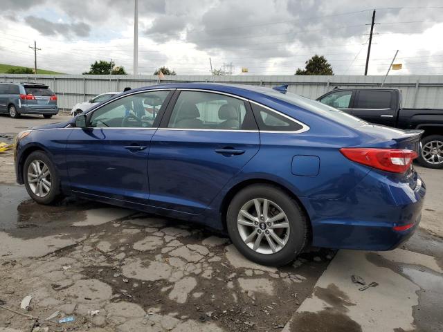 Vin: 5npe24af9hh478636, lot: 61171505, hyundai sonata se 20172
