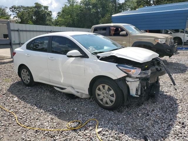 Vin: 3kpa24ad3pe520962, lot: 59479285, kia rio lx 20234