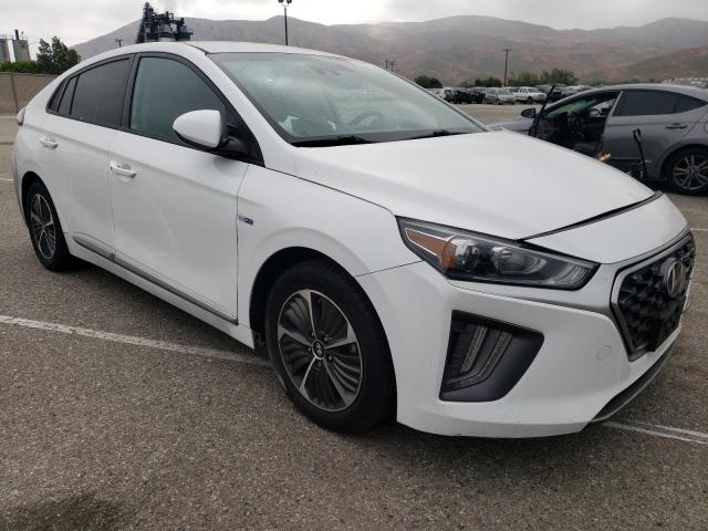 Vin: kmhc65ld4lu215008, lot: 62239335, hyundai ioniq se 20204
