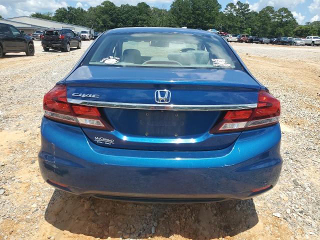 2015 HONDA CIVIC LX 19XFB2F59FE051838