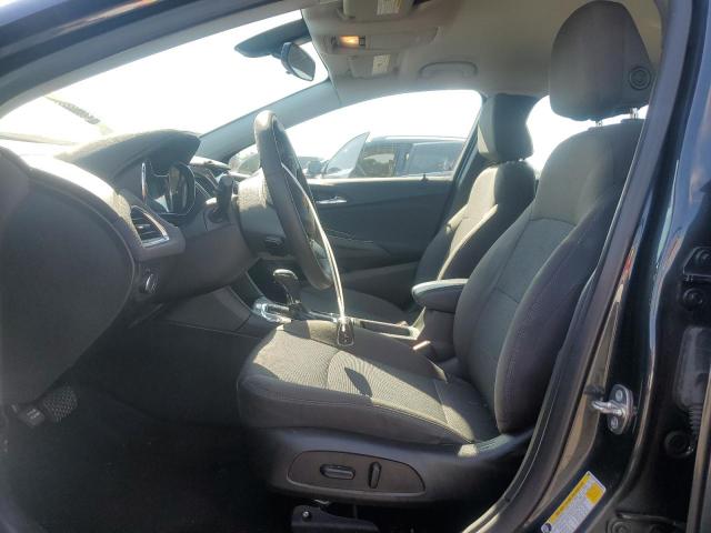 2019 CHEVROLET CRUZE L 3G1BE6SM4KS605432