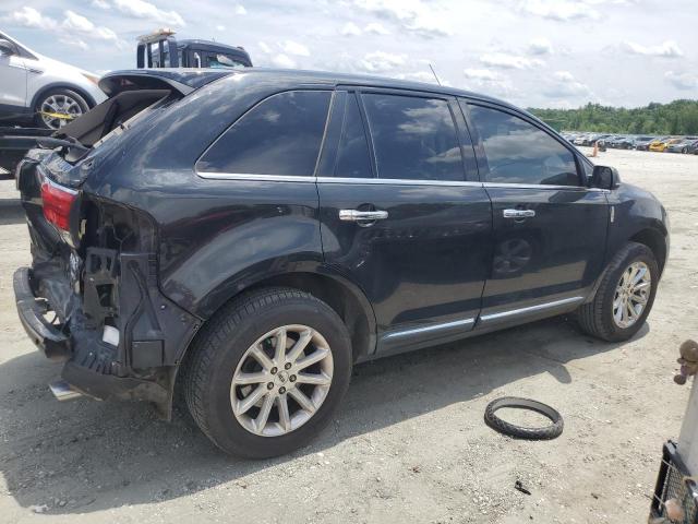 Vin: 2lmdj8jkxebl08697, lot: 59599735, lincoln mkx 20143