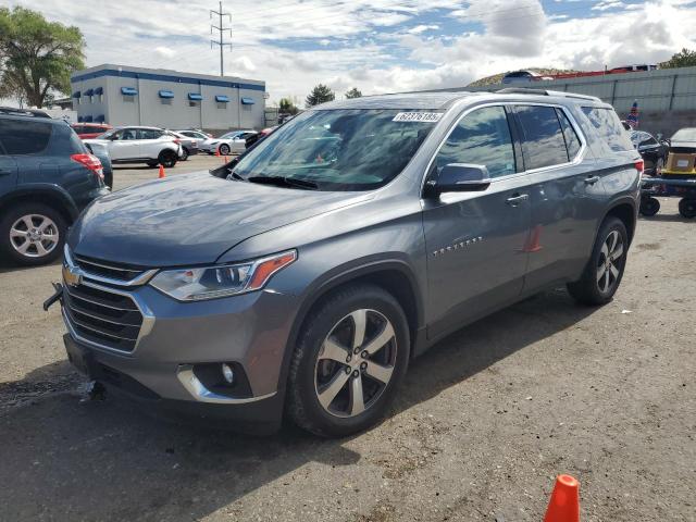 Vin: 1gnevhkw6jj216073, lot: 62376185, chevrolet traverse lt 2018 img_1