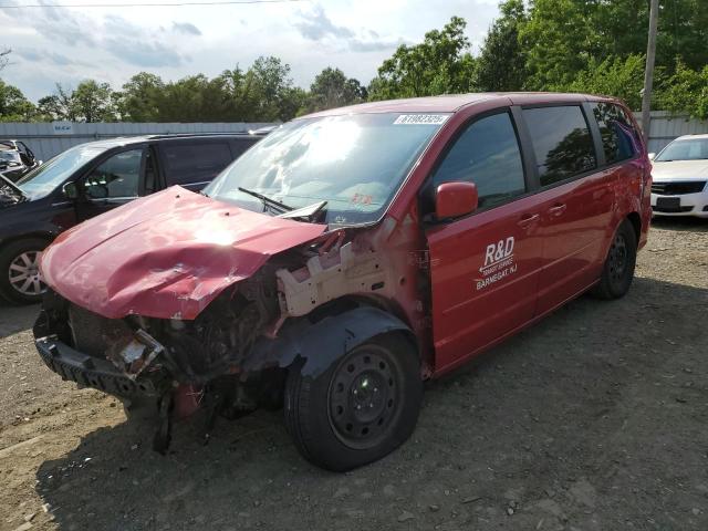 DODGE GRAND CARA