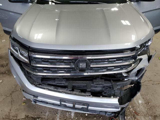 2021 VOLKSWAGEN ATLAS SE - 1V2LP2CA6MC528685