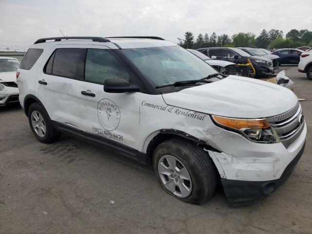 Vin: 1fm5k8b86egb14757, lot: 60064045, ford explorer 20144