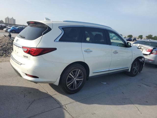 Vin: 5n1dl0mn1hc557889, lot: 60149715, infiniti qx60 20173