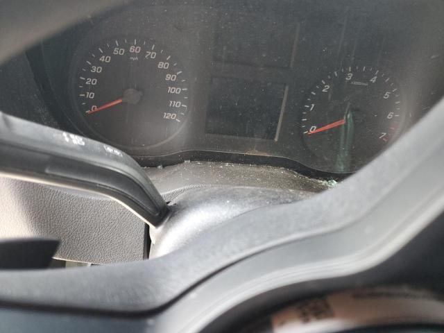 2022 MERCEDES-BENZ SPRINTER 1 W1Y70BGY6NT098135