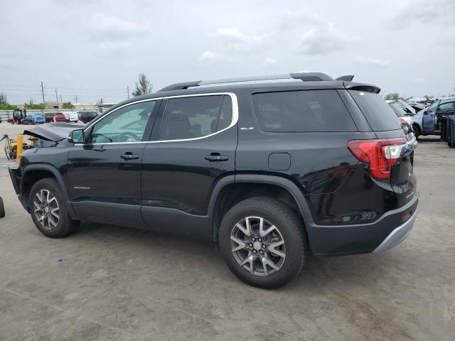 Vin: 1gkknklaxmz153646, lot: 59881975, gmc acadia sle 20212