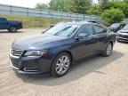 2016 CHEVROLET IMPALA LT - 2G1115S32G9108991