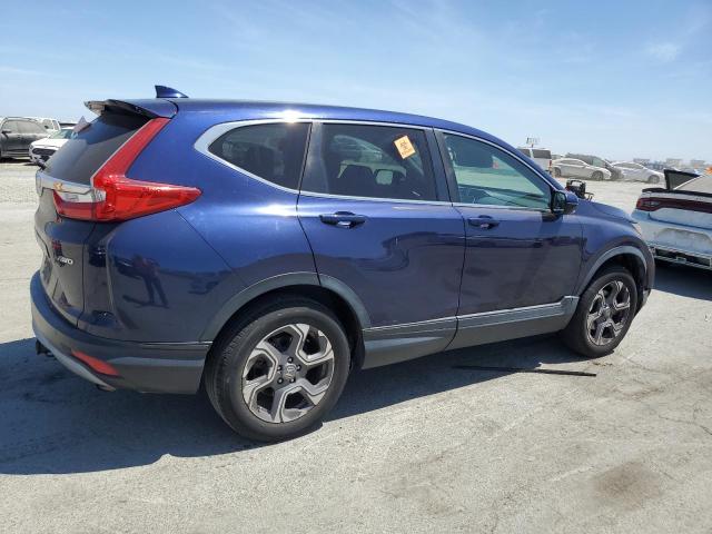 Vin: 7farw2h85je023342, lot: 61035725, honda crv exl 20183
