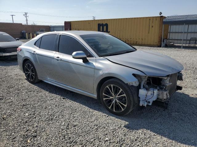 2019 TOYOTA CAMRY L - 4T1B11HKXKU683401