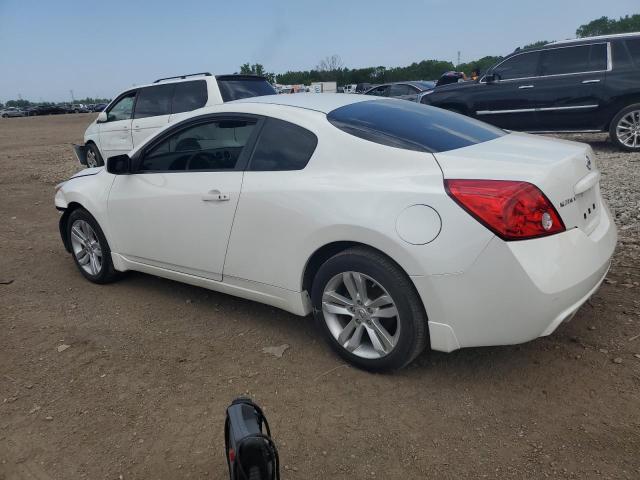 2012 NISSAN ALTIMA S - 1N4AL2EP3CC253481