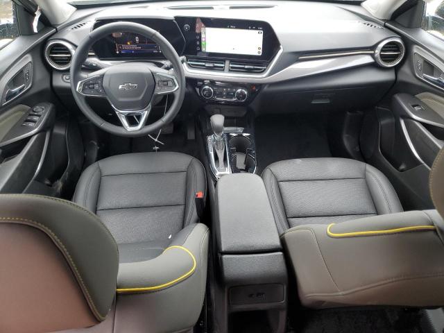 2025 CHEVROLET TRAX ACTIV KL77LKEP1SC202383