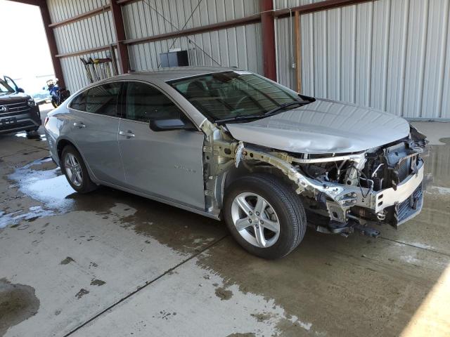 2019 CHEVROLET MALIBU LS - 1G1ZB5ST6KF131710