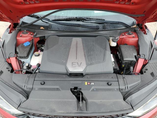 2022 KIA EV6 GT LIN KNDC44LA1N5030728