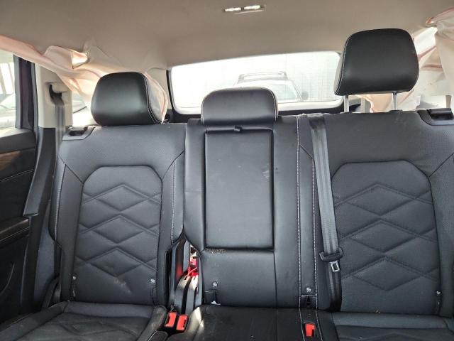 2024 VOLKSWAGEN ATLAS SE - 1V2DR2CA6RC564768