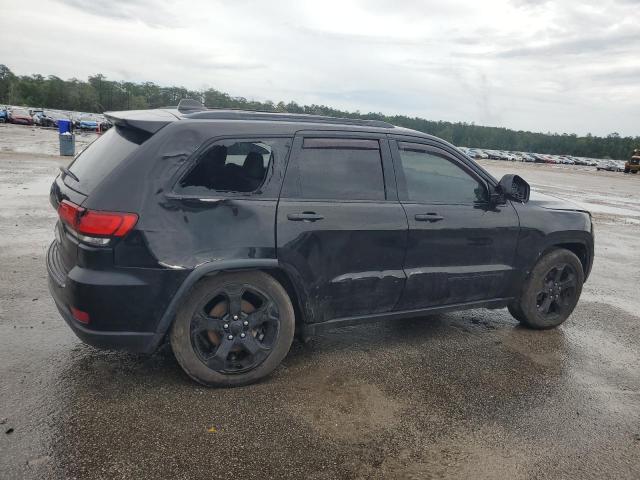 Vin: 1c4rjfag8kc760617, lot: 60262015, jeep grand cher laredo 20193