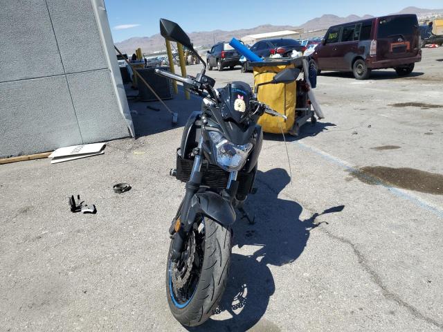 2017 KAWASAKI ER650 H JKAEREH13HDA03529