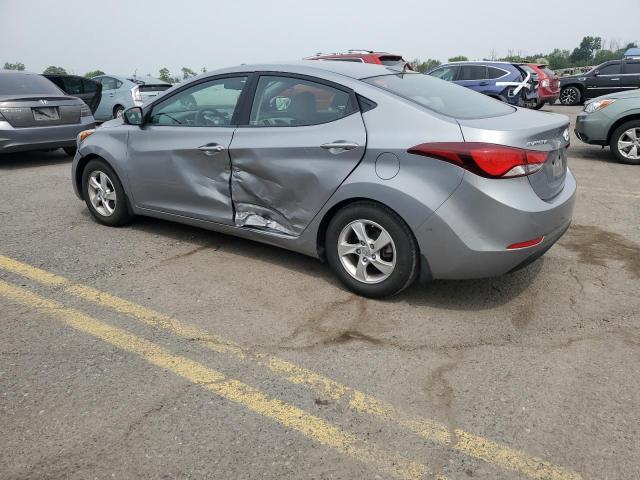 Vin: kmhdh4ae9fu442915, lot: 61026505, hyundai elantra se 20152