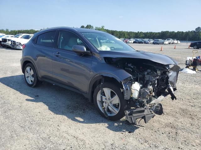 Vin: 3czru5h5xkm701356, lot: 60096595, honda hr-v ex 20194