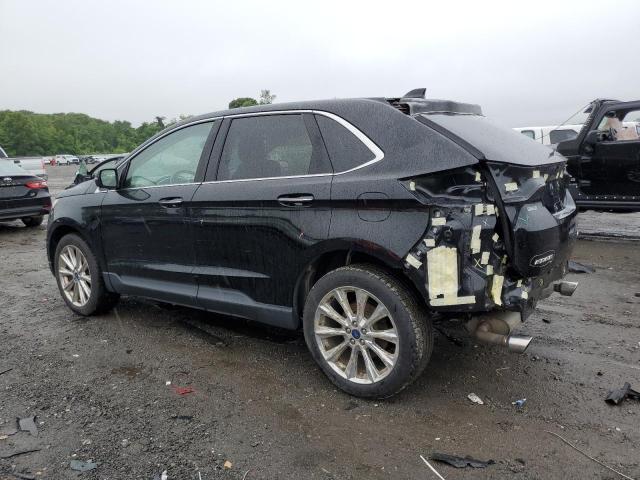 Vin: 2fmpk4k95hbb50252, lot: 56831245, ford edge titanium 20172