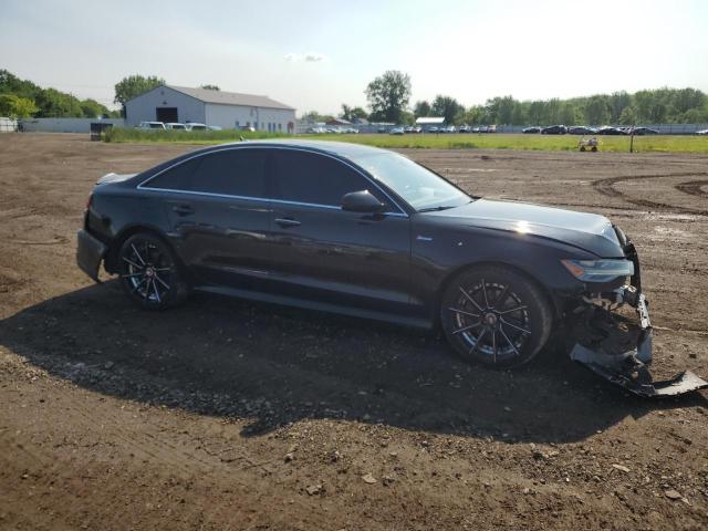 Vin: wauh2afcxhn117052, lot: 59782375, audi a6 prestige 20174