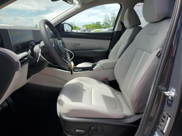 2025 HYUNDAI TUCSON SEL 5NMJB3DE6SH502360