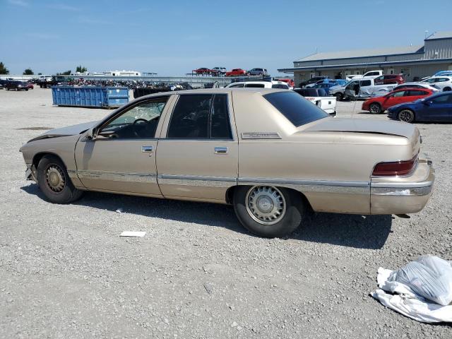 1995 BUICK ROADMASTER #3240858887