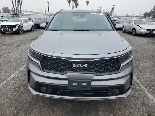 2023 KIA SORENTO SX KNDRMDLG1P5137313