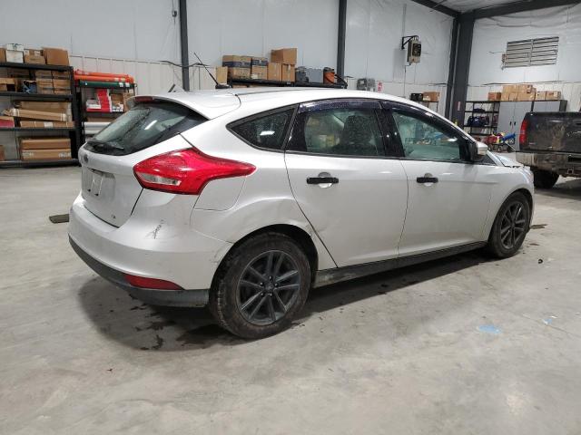 2017 FORD FOCUS SE - 1FADP3K20HL286316
