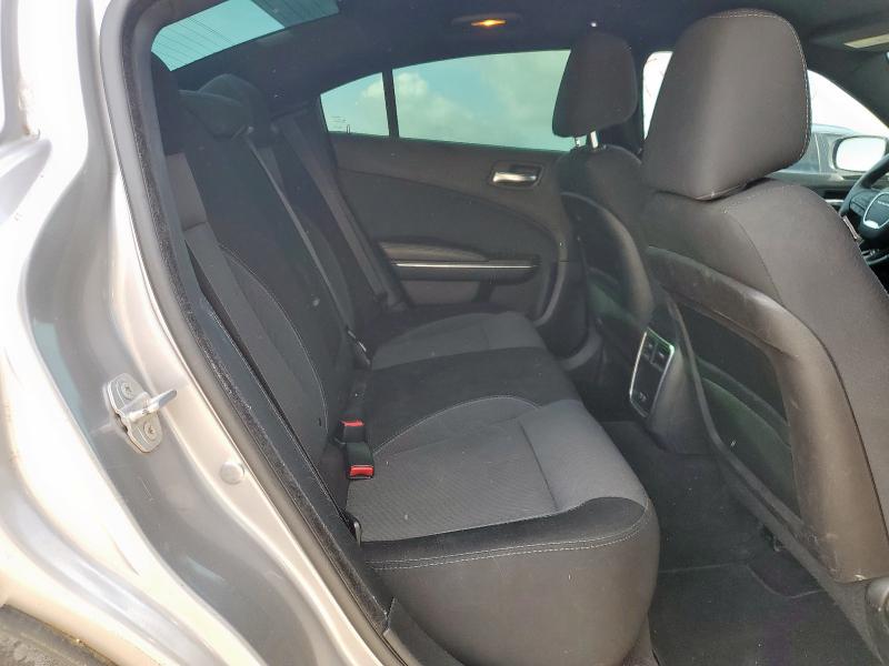 2015 DODGE CHARGER SE - 2C3CDXBG5FH925872
