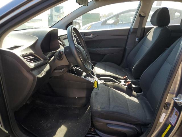 2019 HYUNDAI ACCENT SE 3KPC24A35KE049535