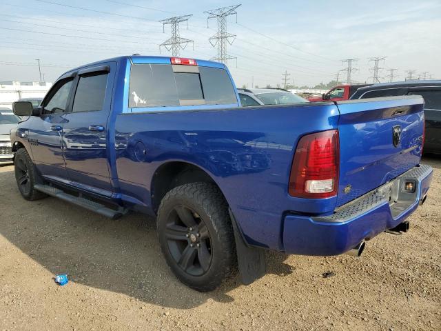 Vin: 1c6rr7ut5hs647043, lot: 58411405, ram 1500 sport 20172