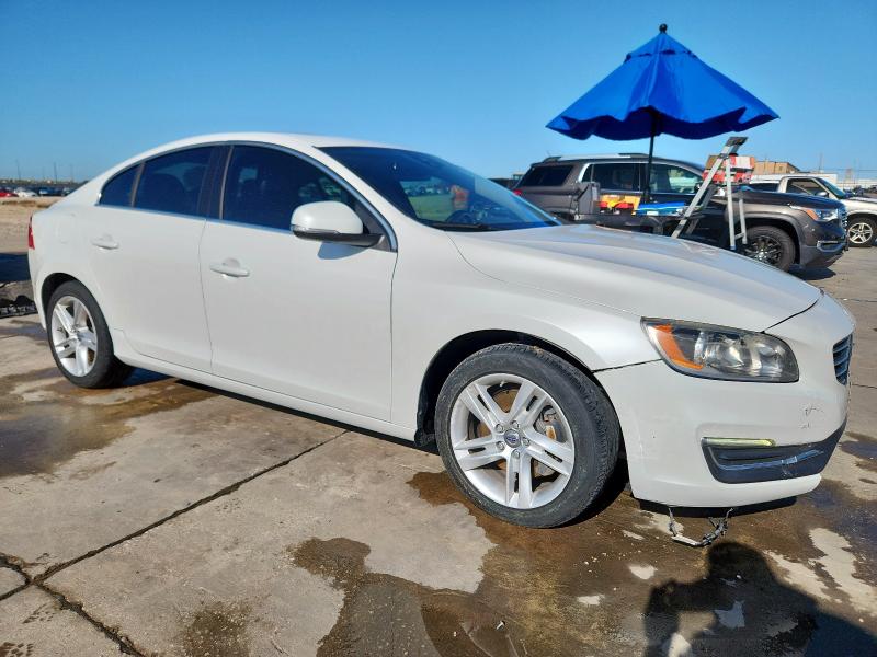 Vin: yv1612fs2e2274415, lot: 61629765, volvo s60 t5 20144