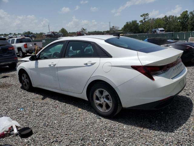 2021 HYUNDAI ELANTRA SE - 5NPLL4AG9MH033823