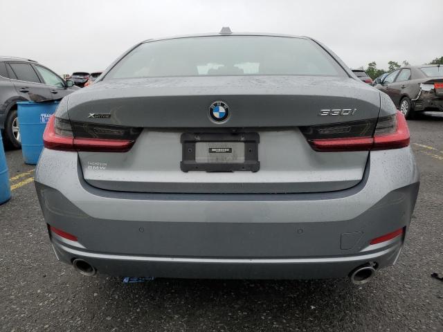 2023 BMW 330XI 3MW89FF09P8D03763