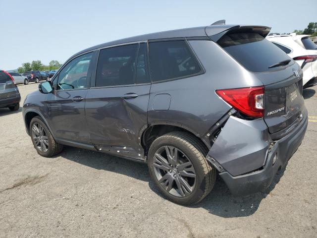 Vin: 5fnyf8h51kb005843, lot: 59501565, honda passport exl 20192